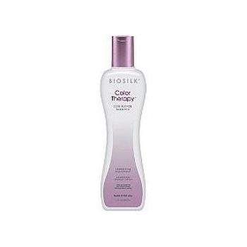 .FAROUK BIOSILK Color Therapy Cool Blonde Szampon 355ml .